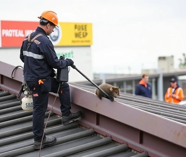 B2B Possum Solutions Hawthorn