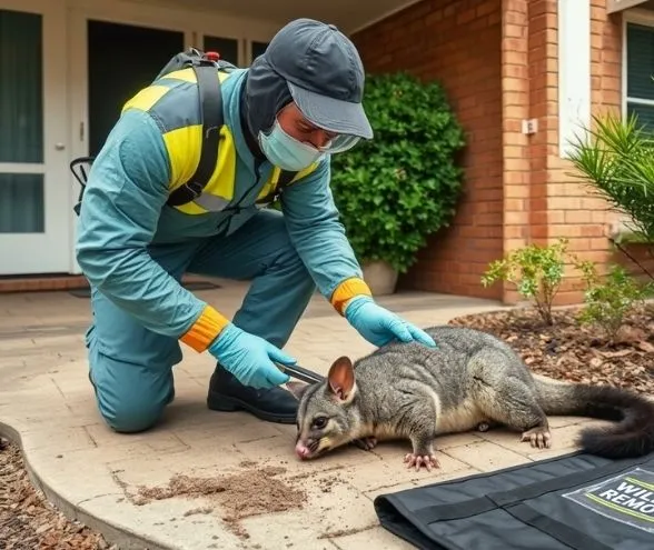 Dead Animal Removal Service in Hawthorn